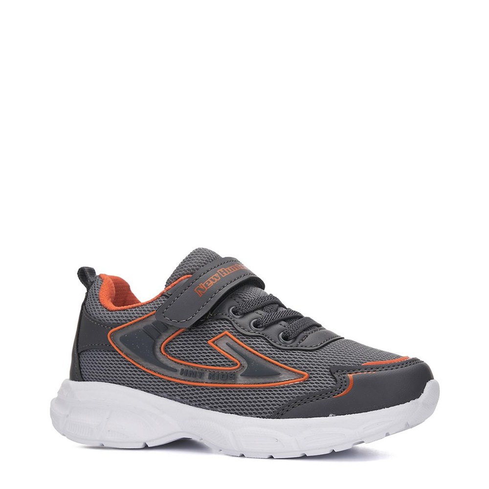 HUNTER Spor Anrk 243 Füme Oranj