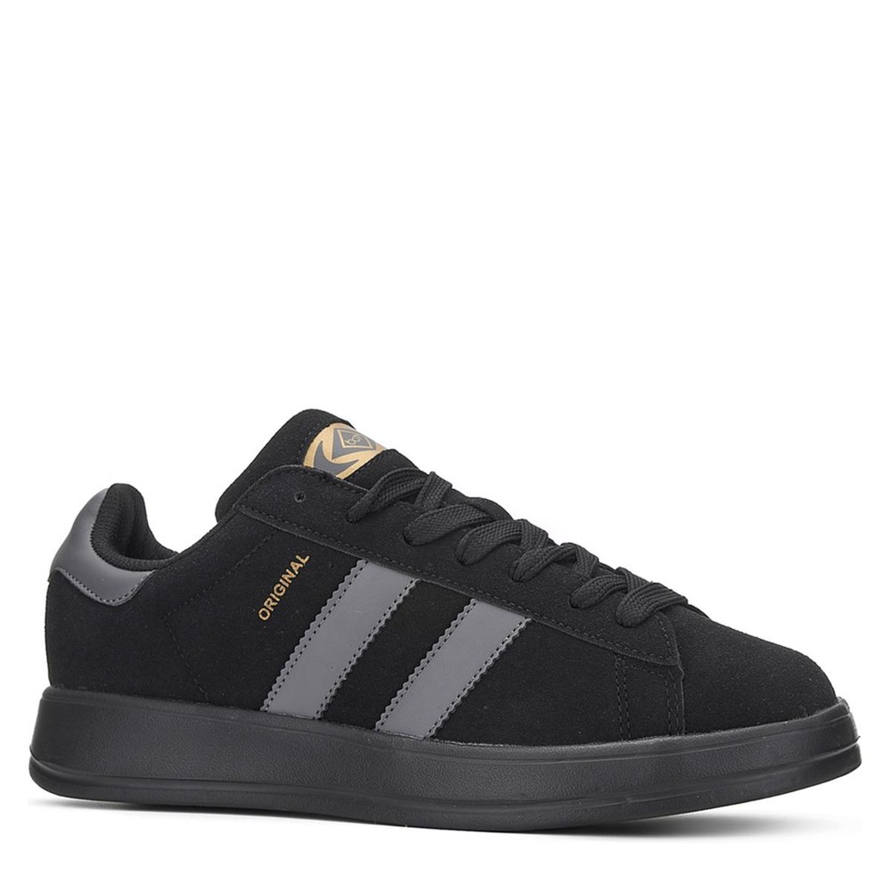 BESTOF Spor B-573 Siyah Füme