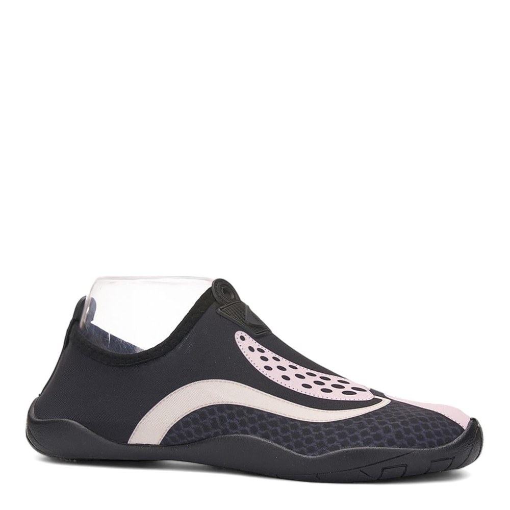 FİFTEEN Aqua Surfer Black Pınk