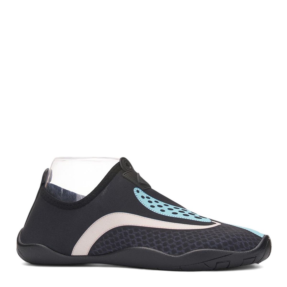FİFTEEN Aqua Surfer Black Mint