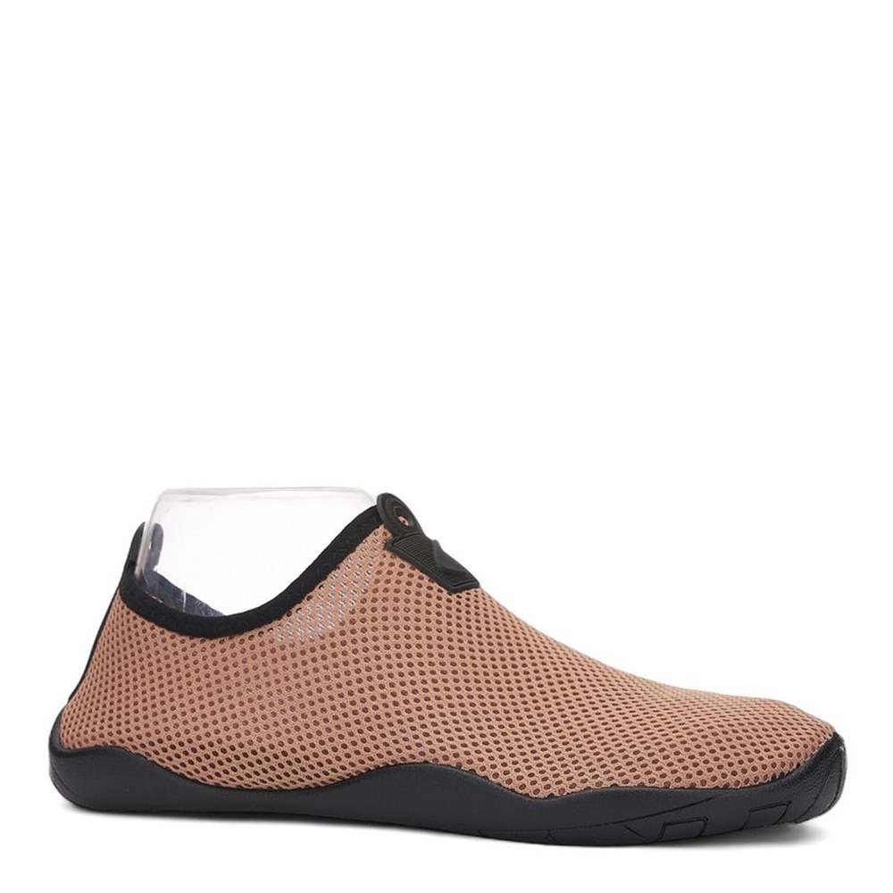 FİFTEEN Aqua Fileli Camel