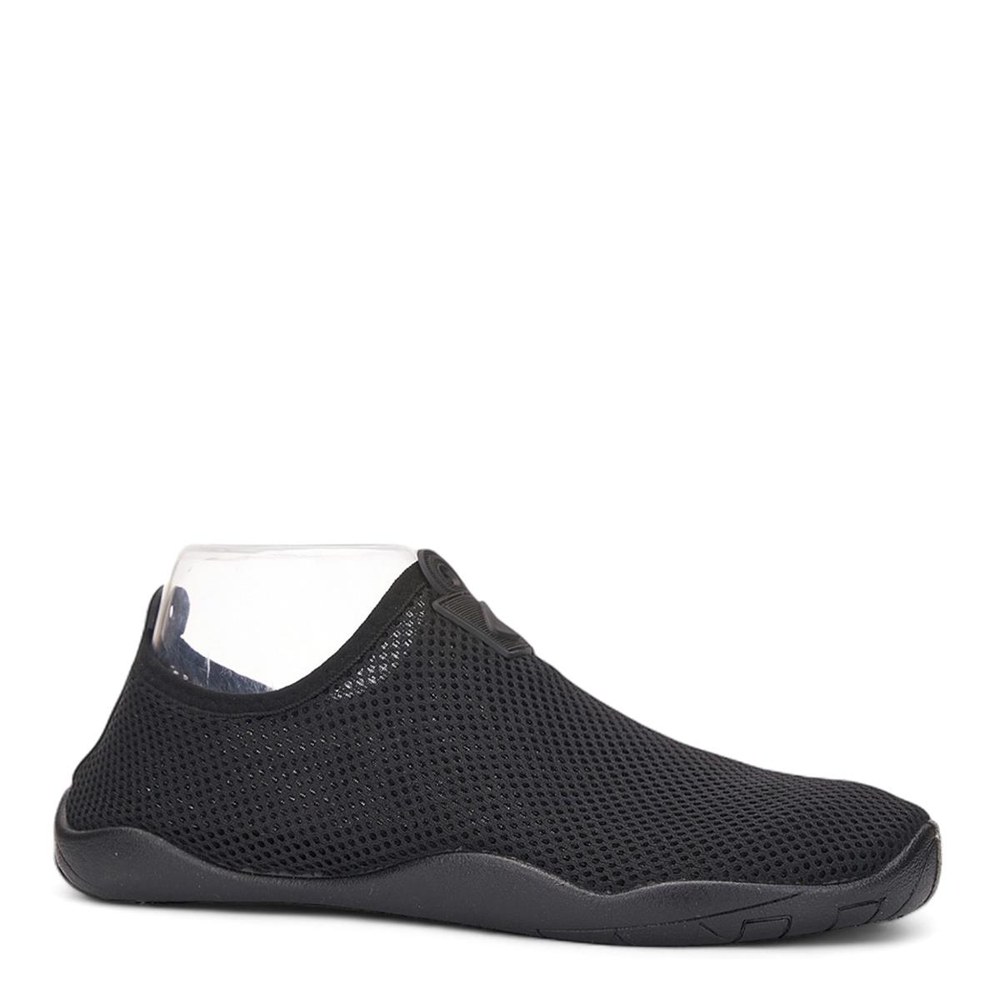 FİFTEEN Aqua Fileli Black