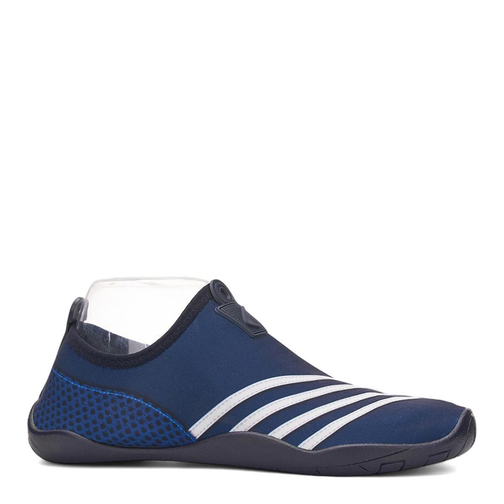 FİFTEEN Aqua Enigma Navy White