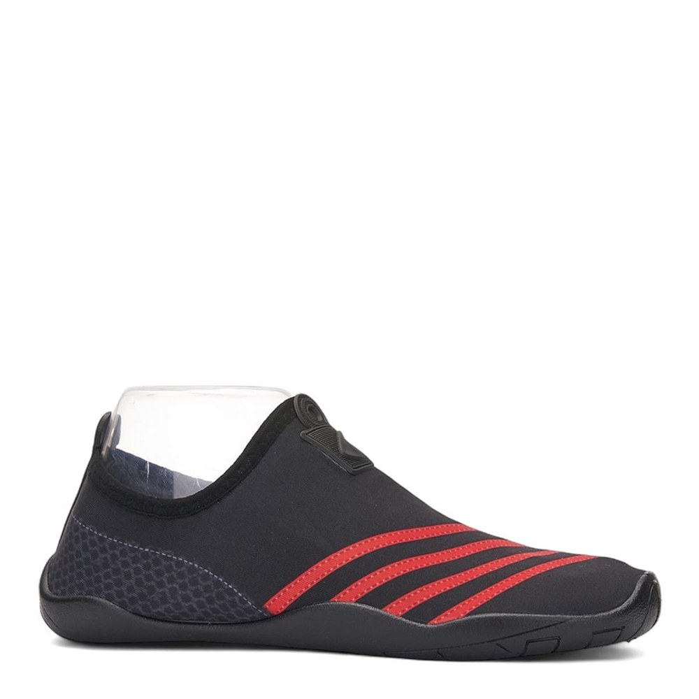 FİFTEEN Aqua Enigma Black Red