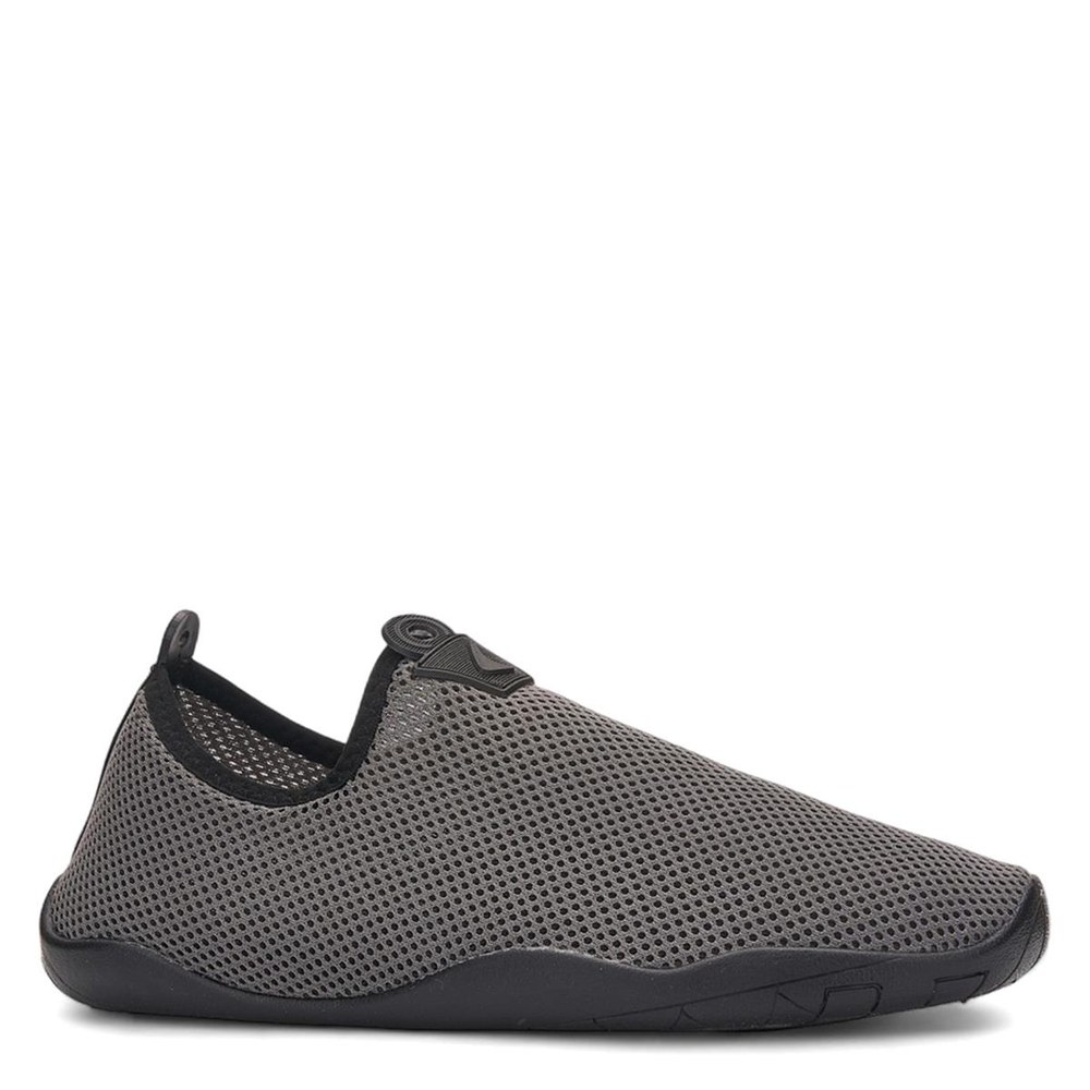 FİFTEEN Aqua Fileli Grey