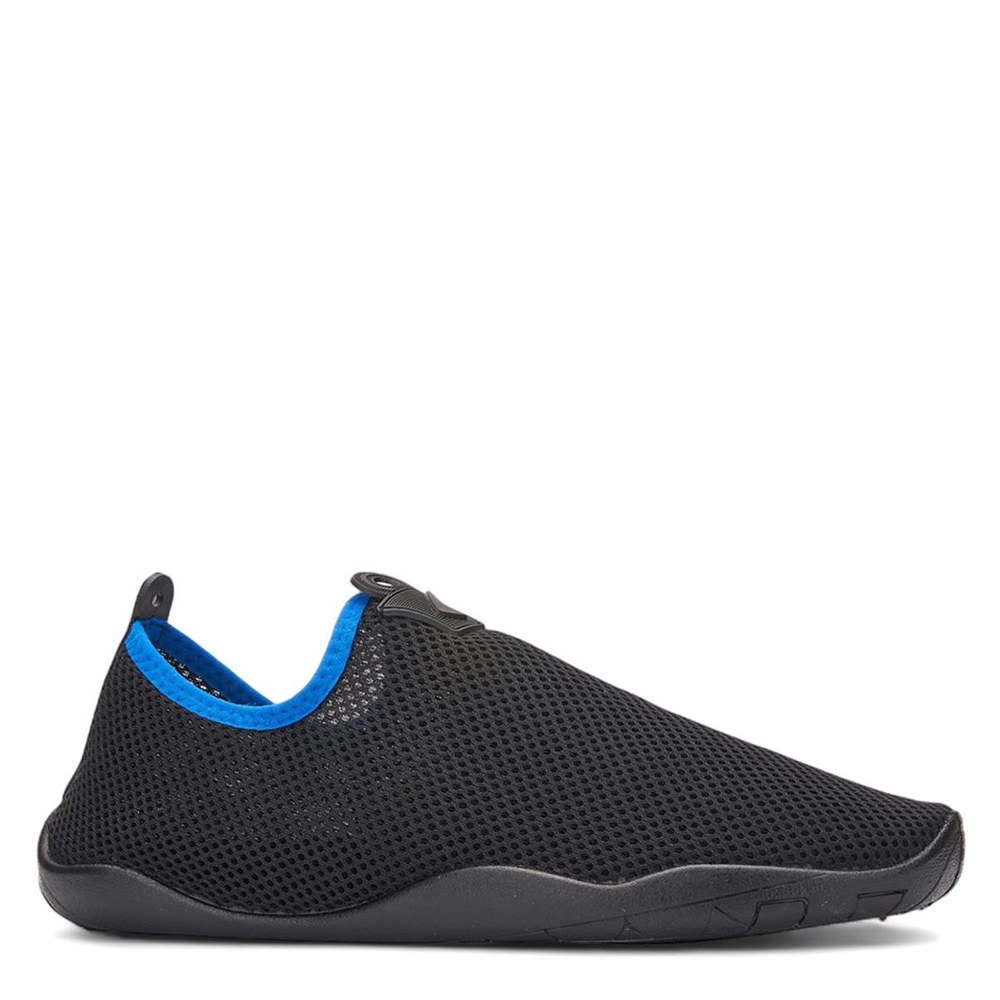 FİFTEEN Aqua Fileli Black Blue