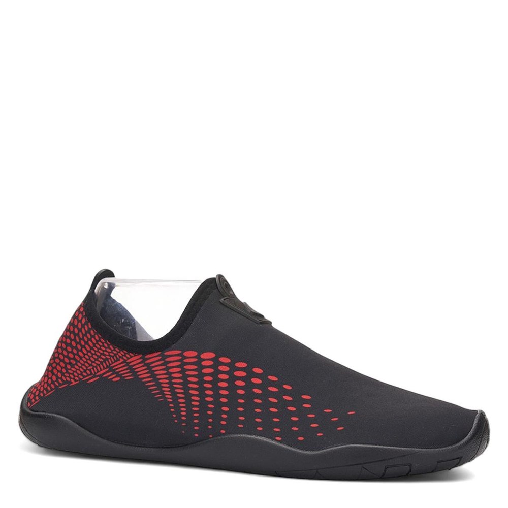 FİFTEEN Aqua Fast Black Red