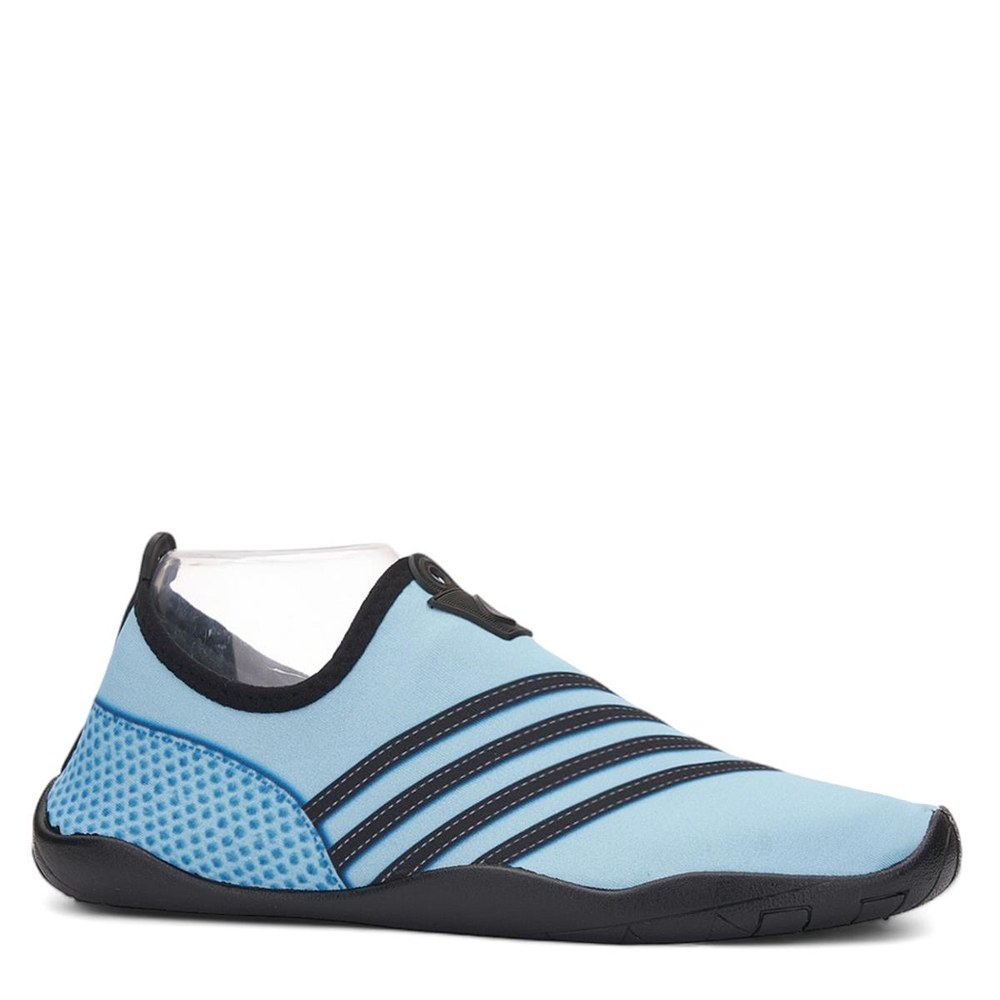 FİFTEEN Aqua Enigma Blue Black