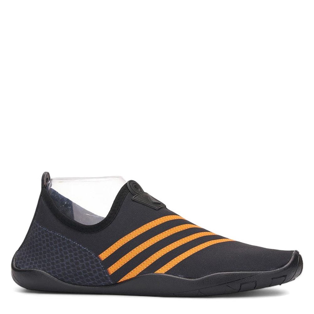 FİFTEEN Aqua Enigma Black Orange