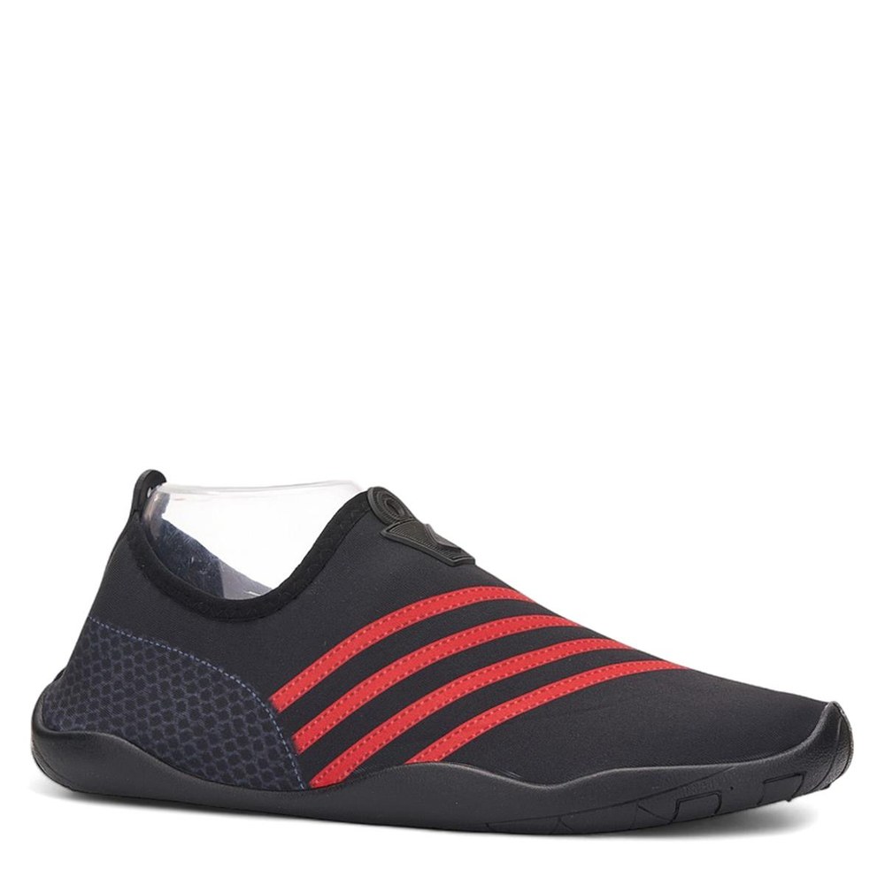FİFTEEN Aqua Enigma Black Red