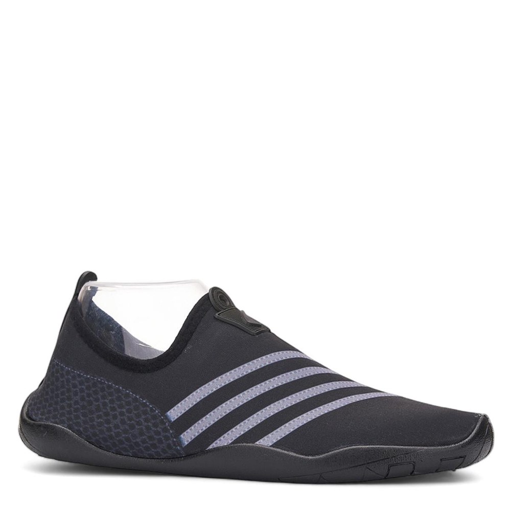 FİFTEEN Aqua Enigma Black Grey