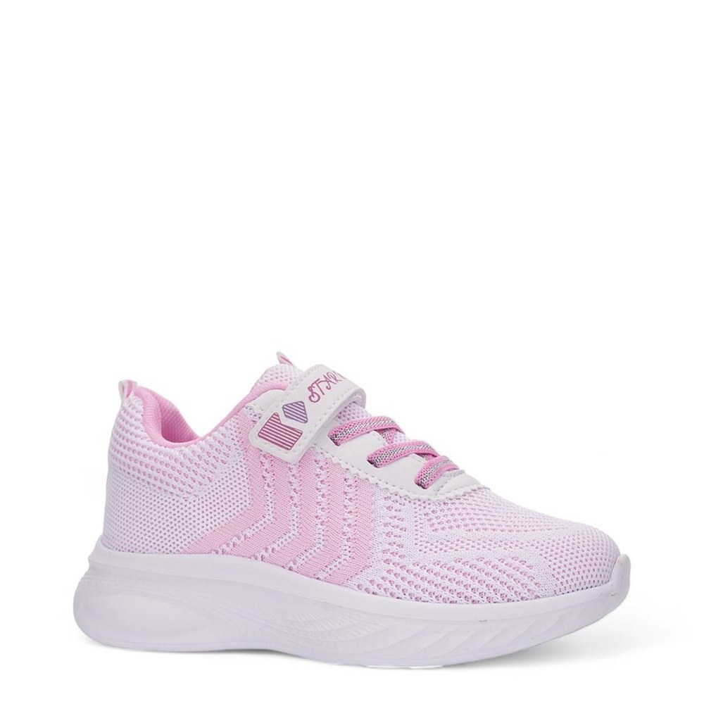 STAR Spor Anrk 510 F.08 Beyaz Pembe