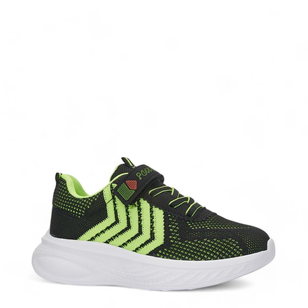 STAR Spor Anrk 510 F.04 Siyah F.Sarı