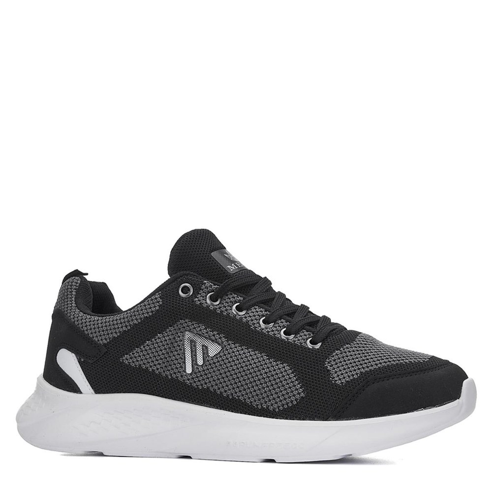 MEGA Spor Anrk 899 Siyah