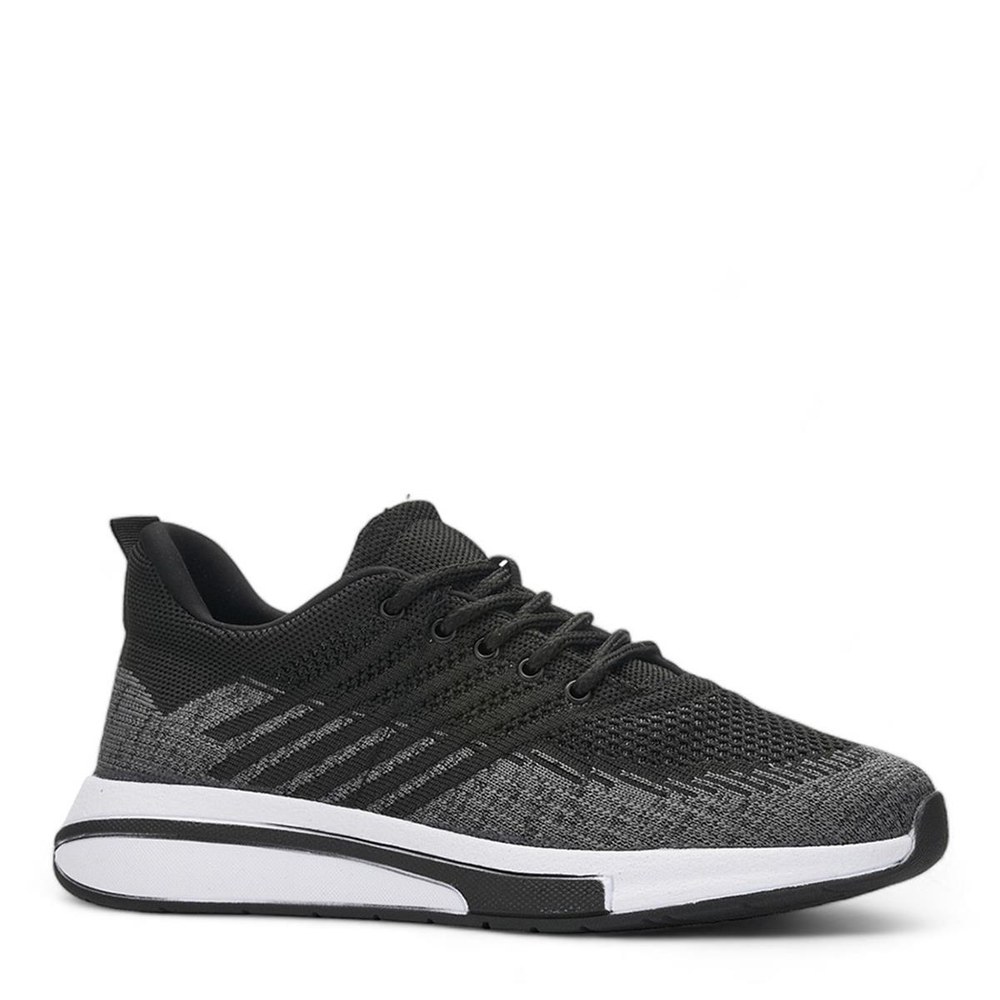BLACKWİLD Spor T-118 Siyah Füme