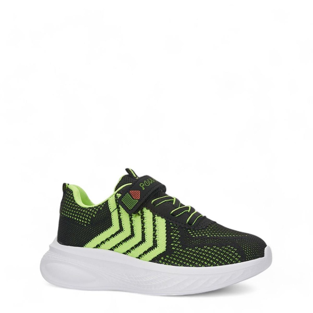 STAR Spor Anrk 510 P.24 Siyah F.Sarı