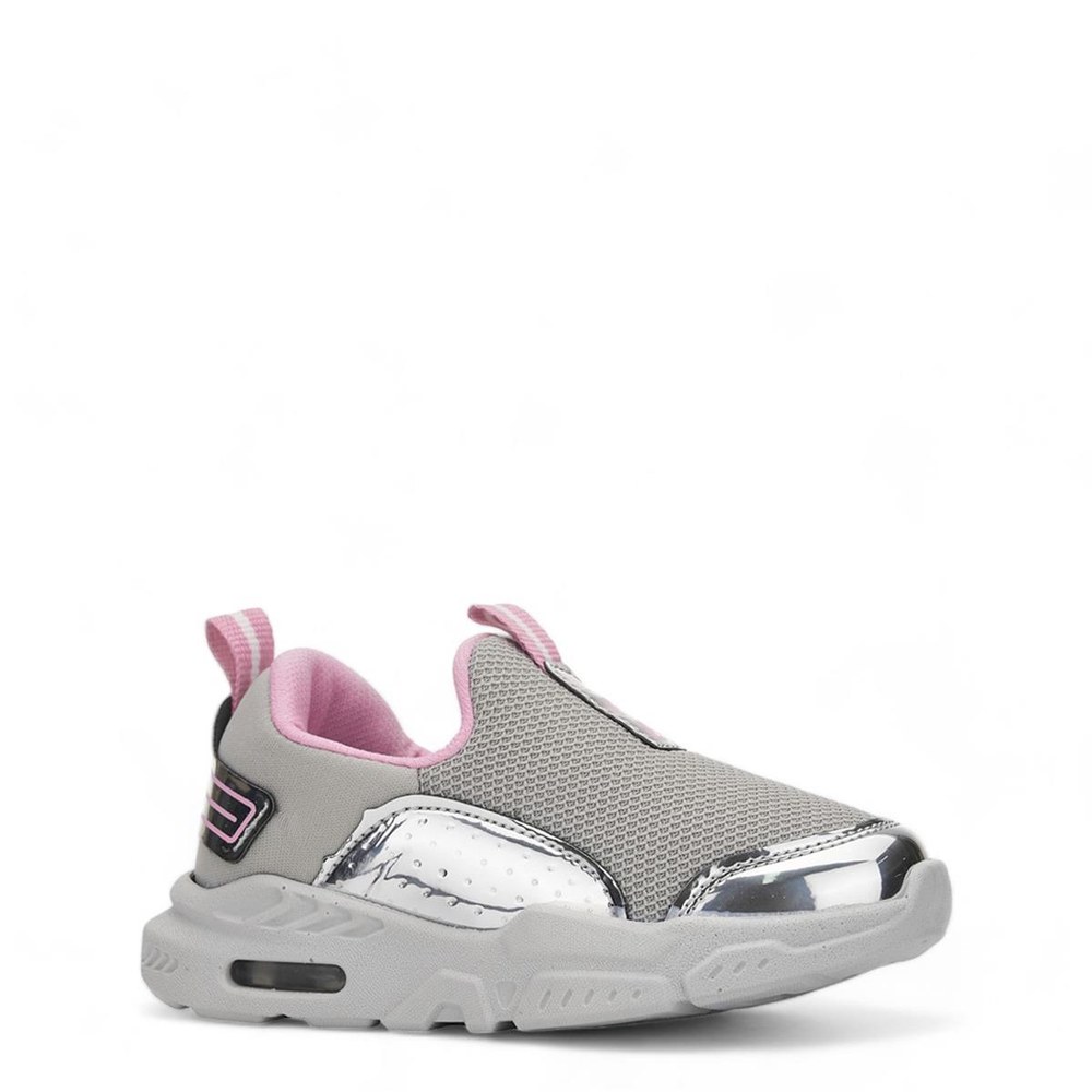 North Blue P Spor Anrk 128 Buz Pembe