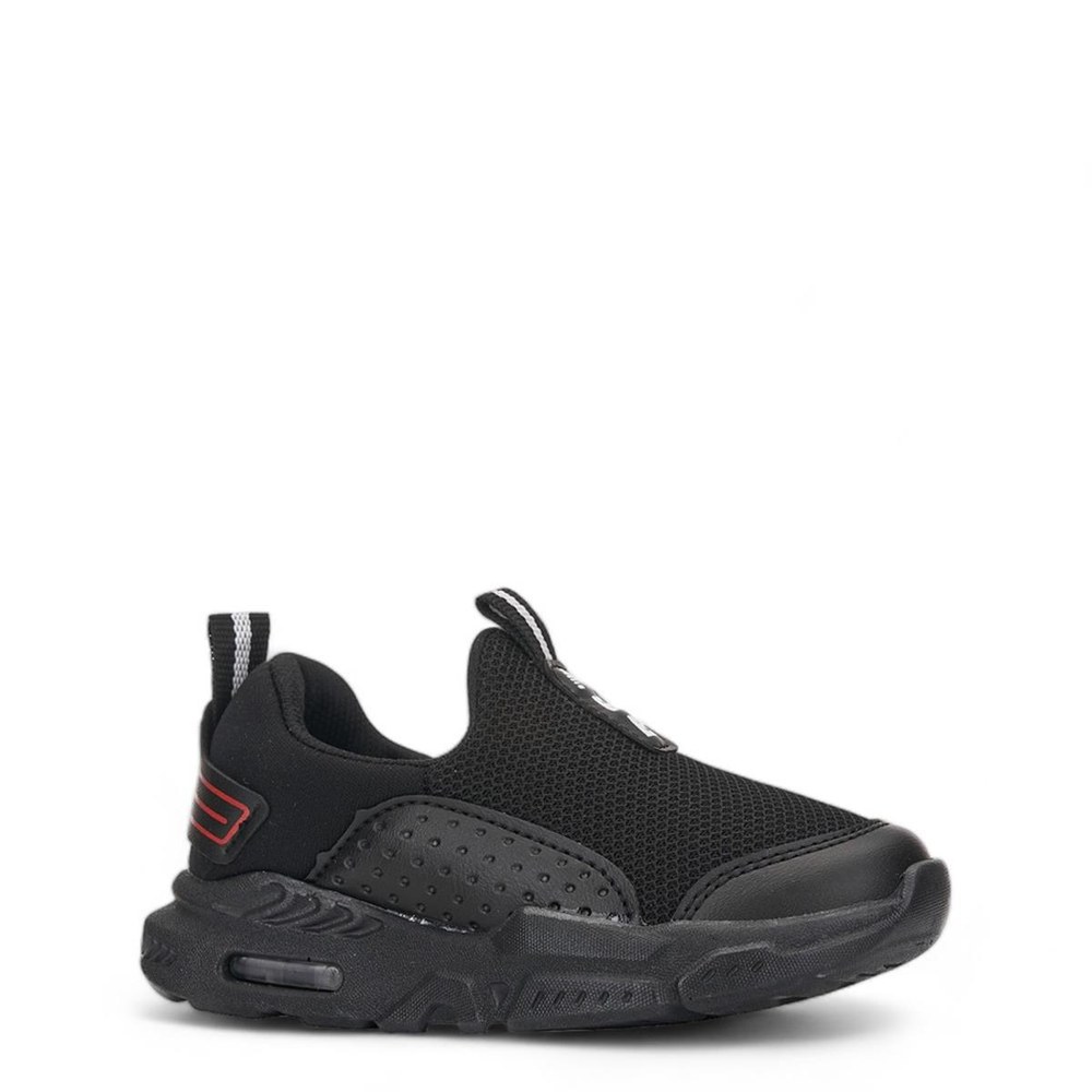 North Blue P Spor Anrk 128 Siyah Siyah
