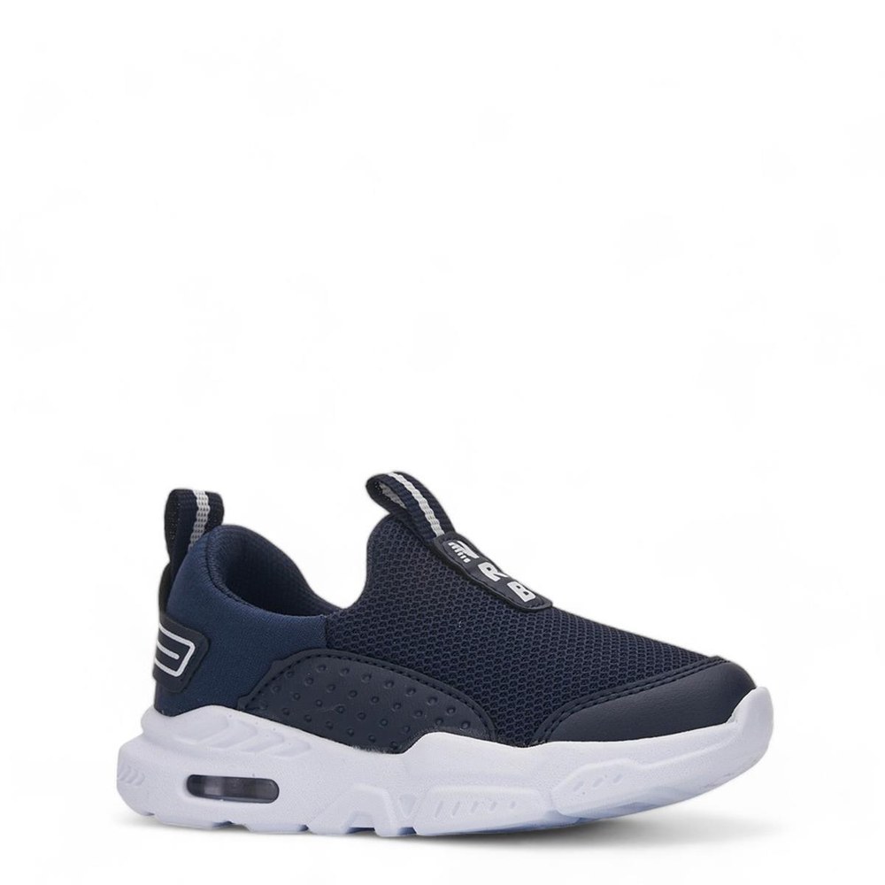 North Blue P Spor Anrk 128 Laci Beyaz