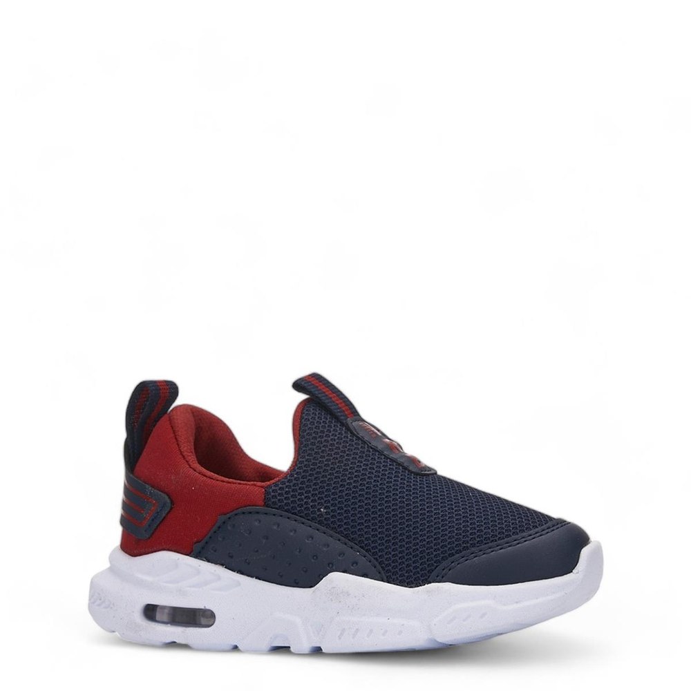 North Blue P Spor Anrk 128 Laci Kırmızı