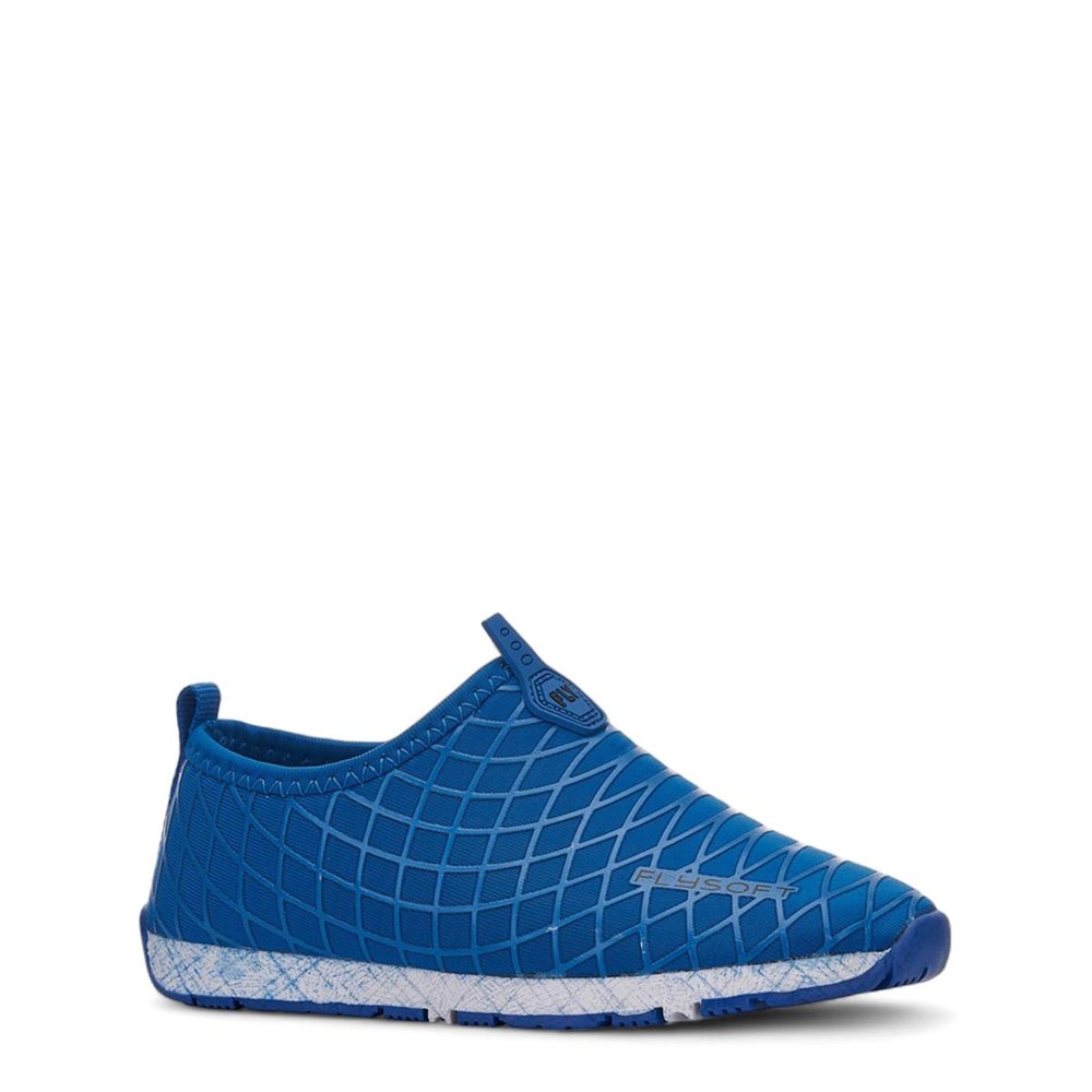 MOMY Spor 14101 Mavi