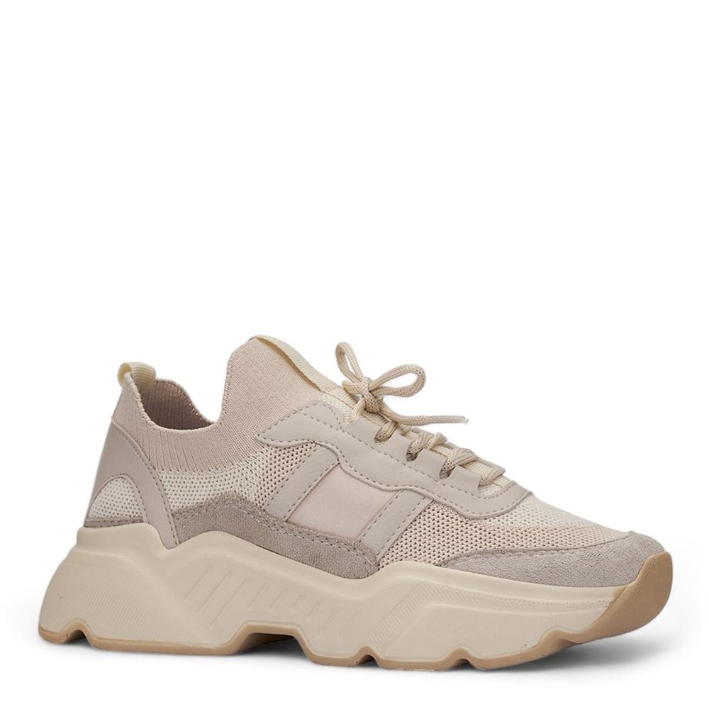 CARMELLA Spor 708 Bej