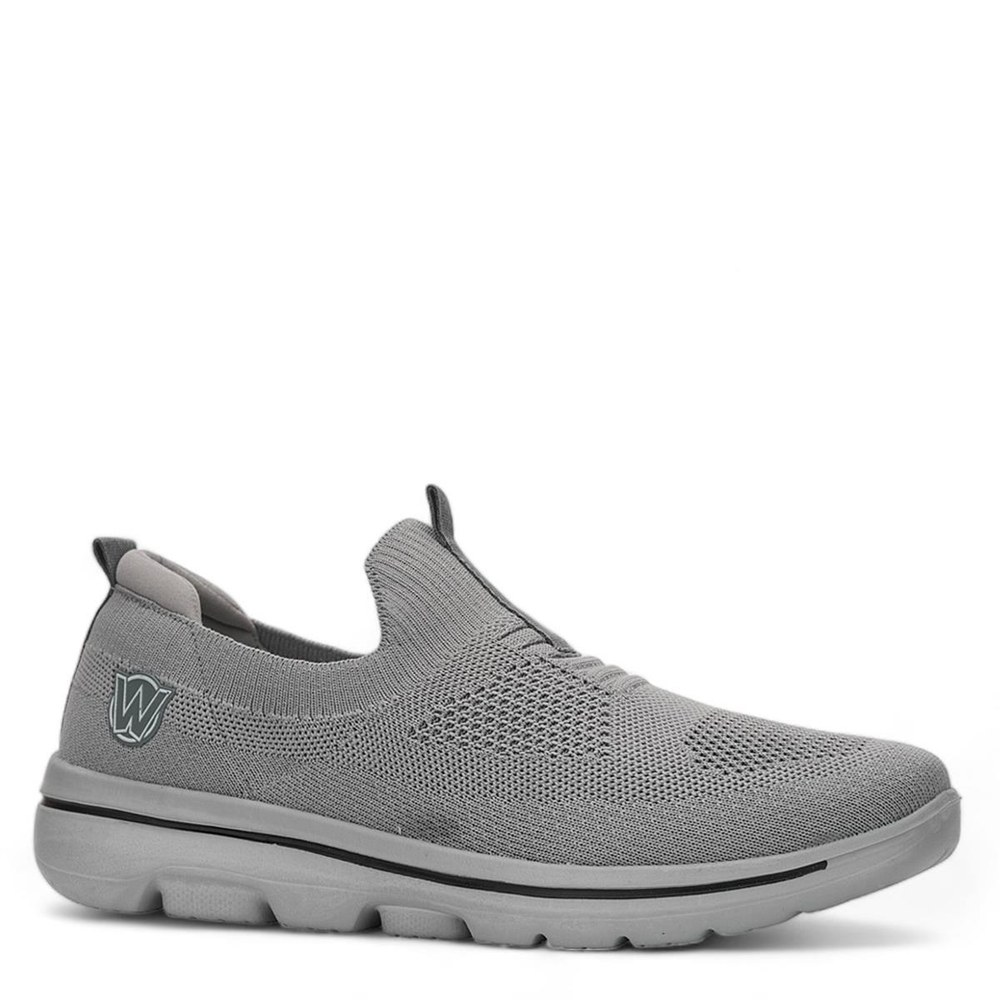 WİCKERS Spor 2691 Gri