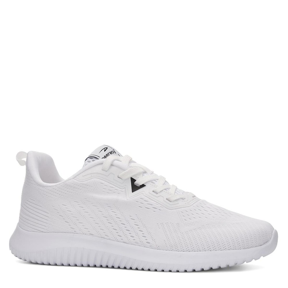 DEERWAY Spor 40054 Beyaz