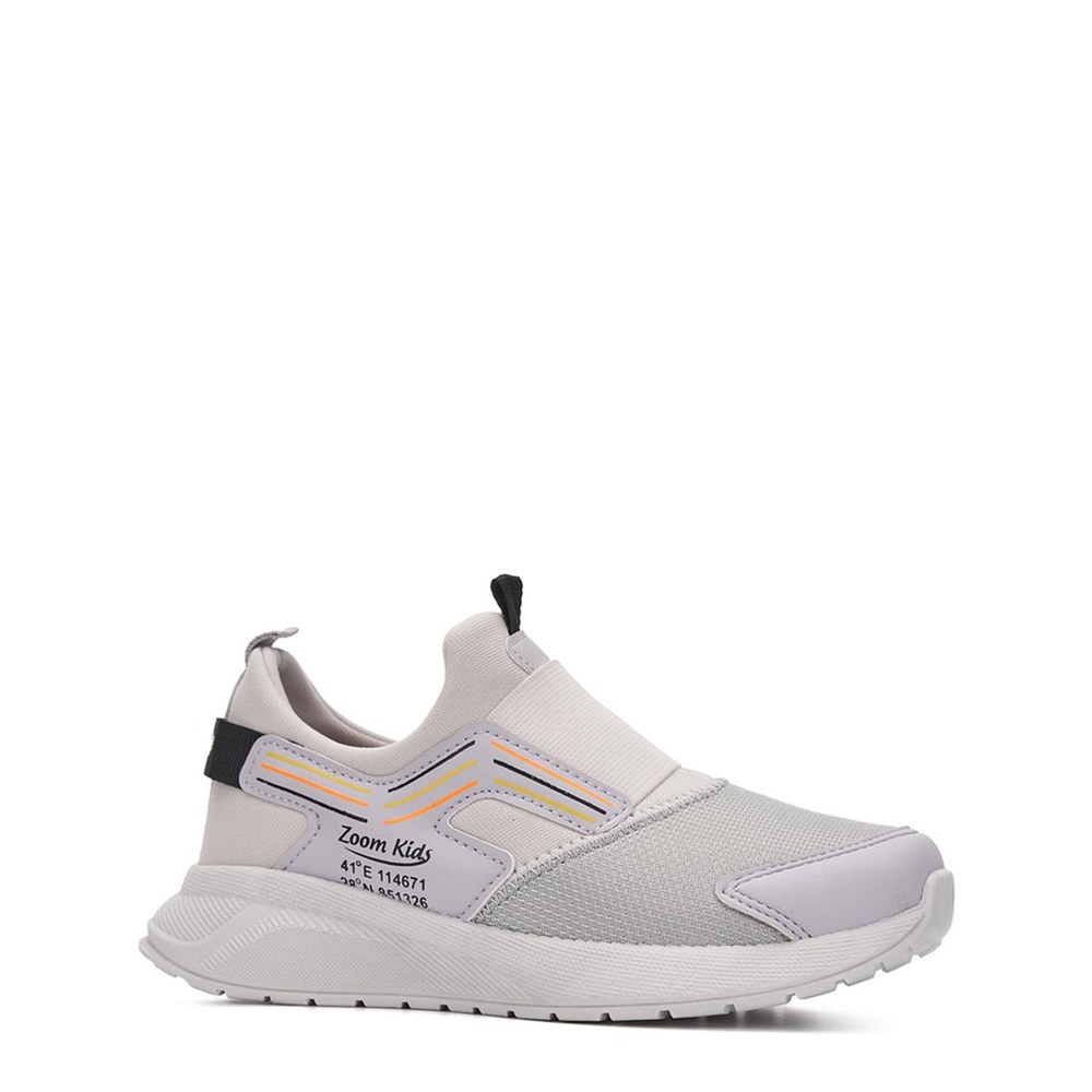 Zoom Spor Anrk 091 Buz Oranj