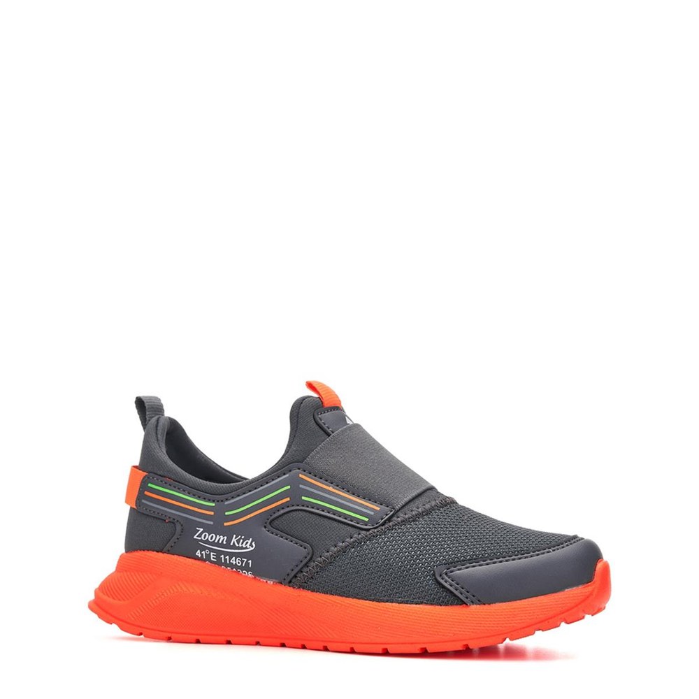 Zoom Spor Anrk 091 Füme Oranj