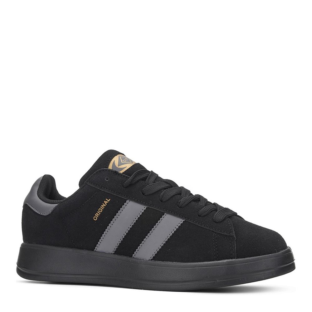 BESTOF Spor B-573 Siyah Füme