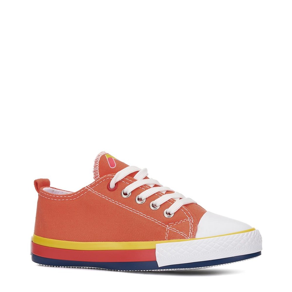 MOMY Spor N-61106 Turuncu