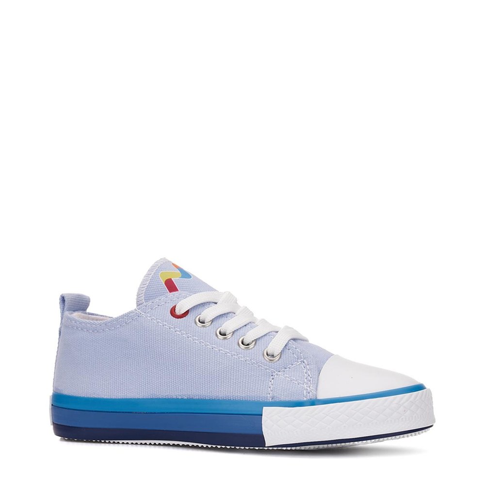 MOMY Spor N-61106 Mavi