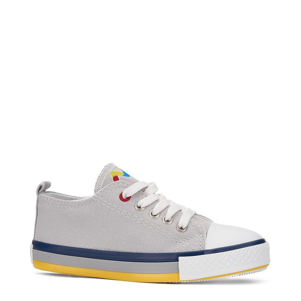 MOMY Spor N-61106 Gri