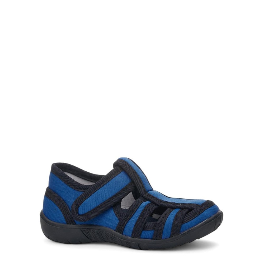 Crazykıds B-P Sand Sax Lacivert (22-27)