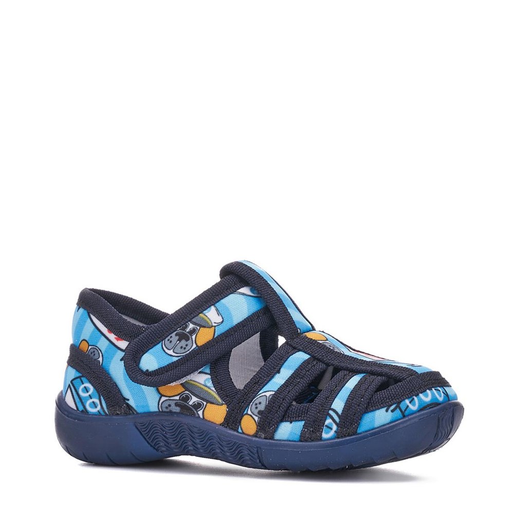 Crazykıds B-P Sand Gemici (22-27)