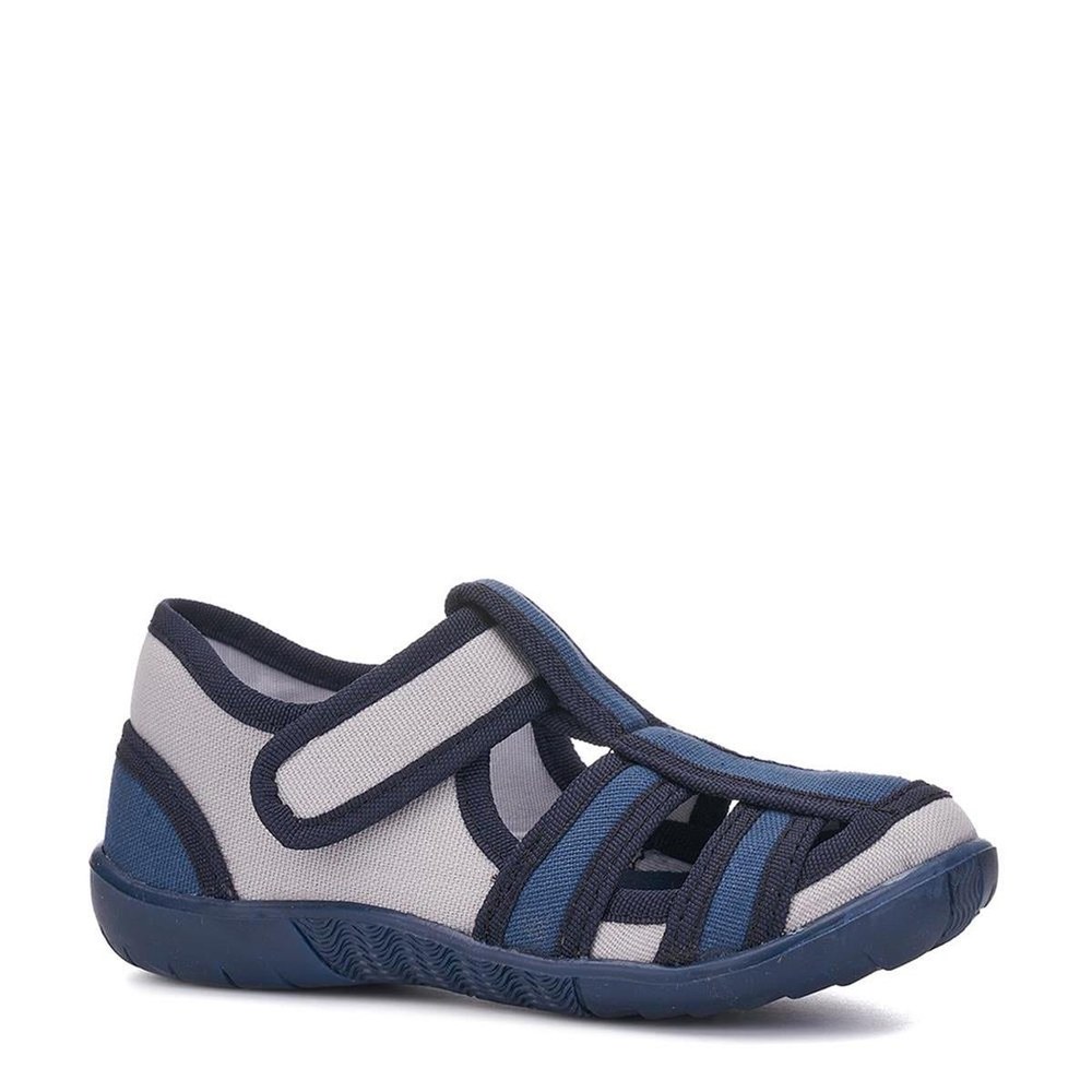 Crazykıds B-P Sand Gri Havacı (22-27)