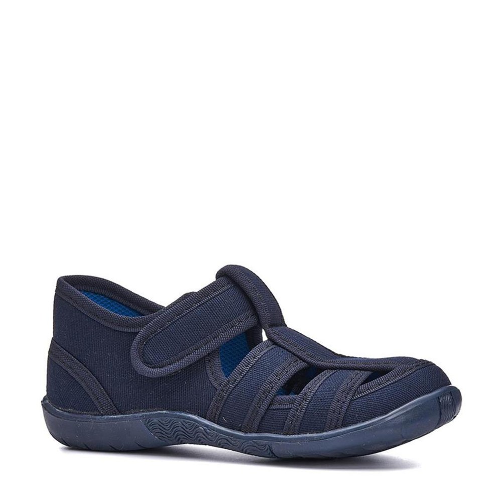 Crazykıds B-P Sand Lacivert (22-27)