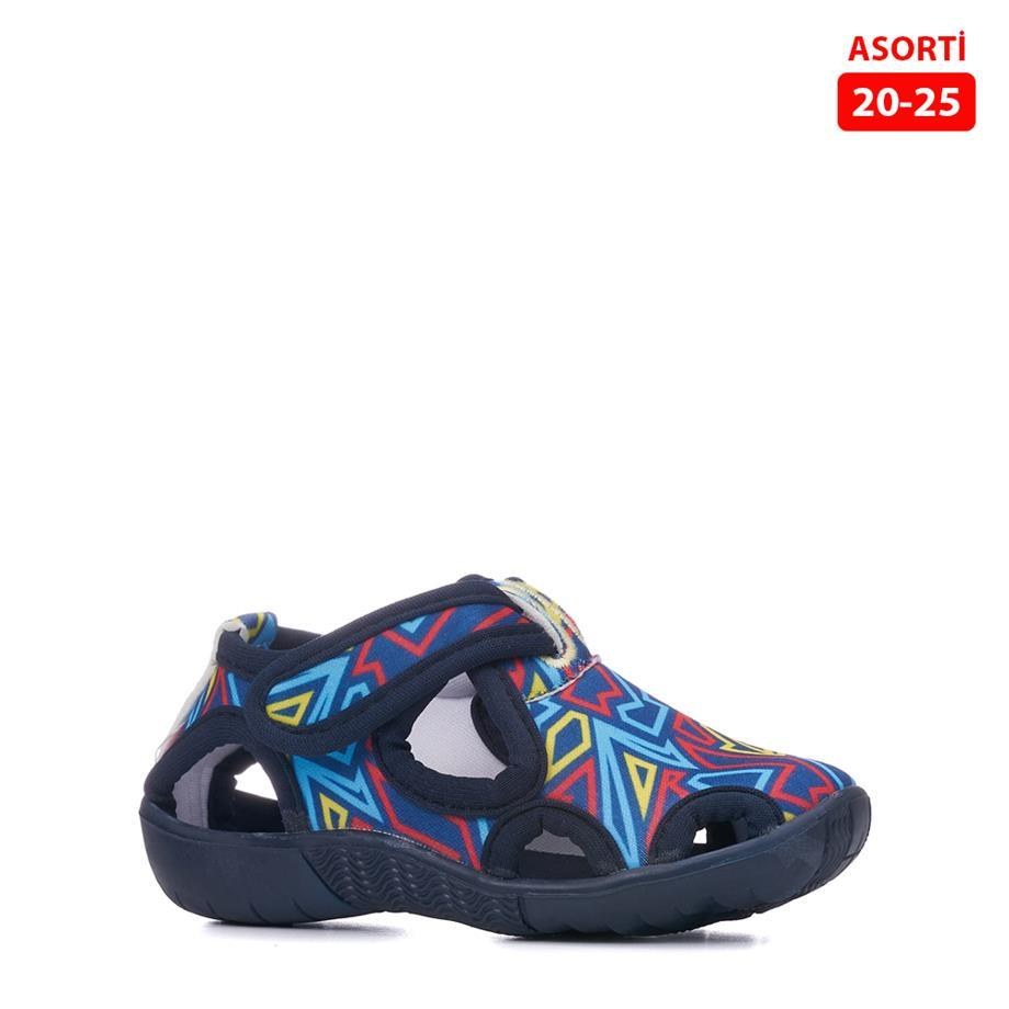 Crazykıds Aqua Laci Şimşek 20-25