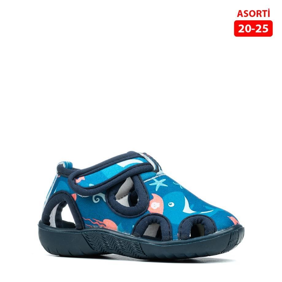 Crazykıds Aqua Köpek Balığı 20-25