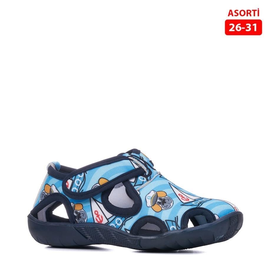 Crazykıds Aqua Gemici 26-31