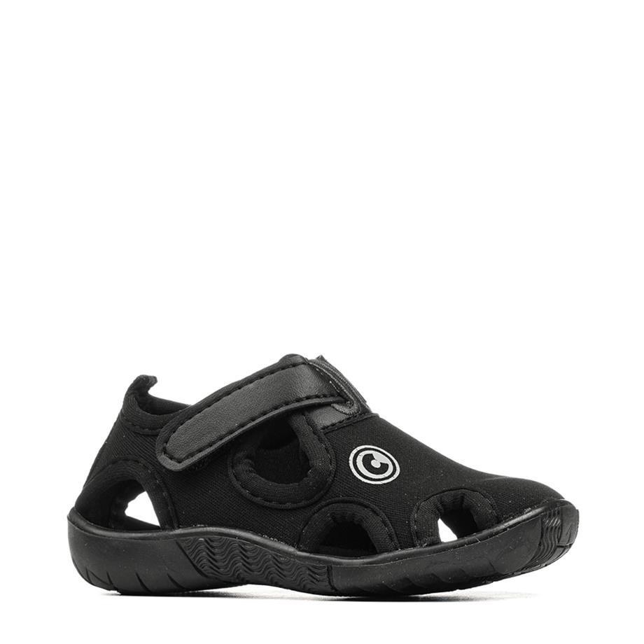 Crazykıds Aqua Siyah 26-31