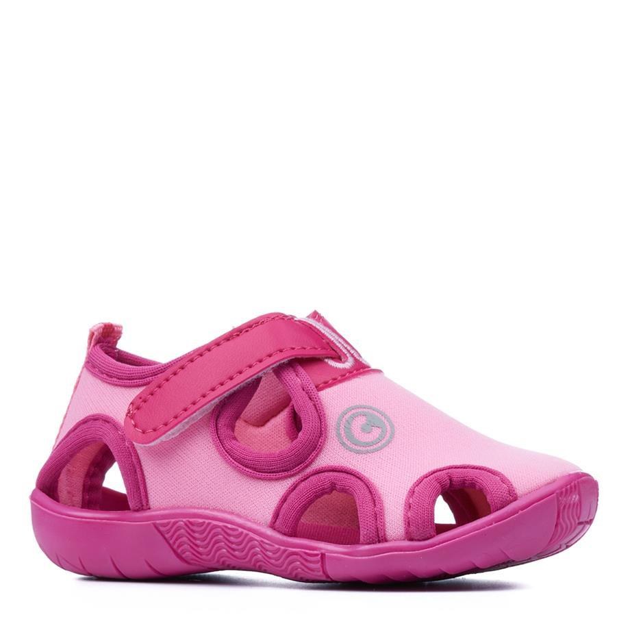 Crazykıds B-P Aqua Pembe Fuşya 22-27