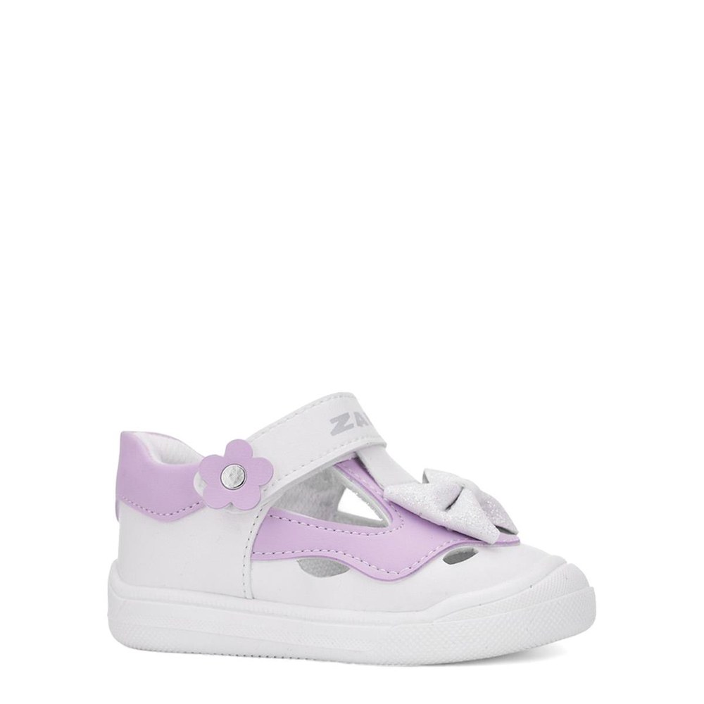 ZABY Sand 3900 Beyaz Lila
