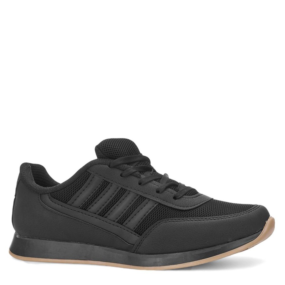 DUPON Spor Anrk 100 Siyah Siyah