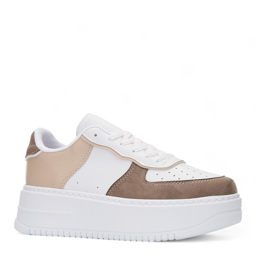 CARMELLA Spor 451 Vizon Nut
