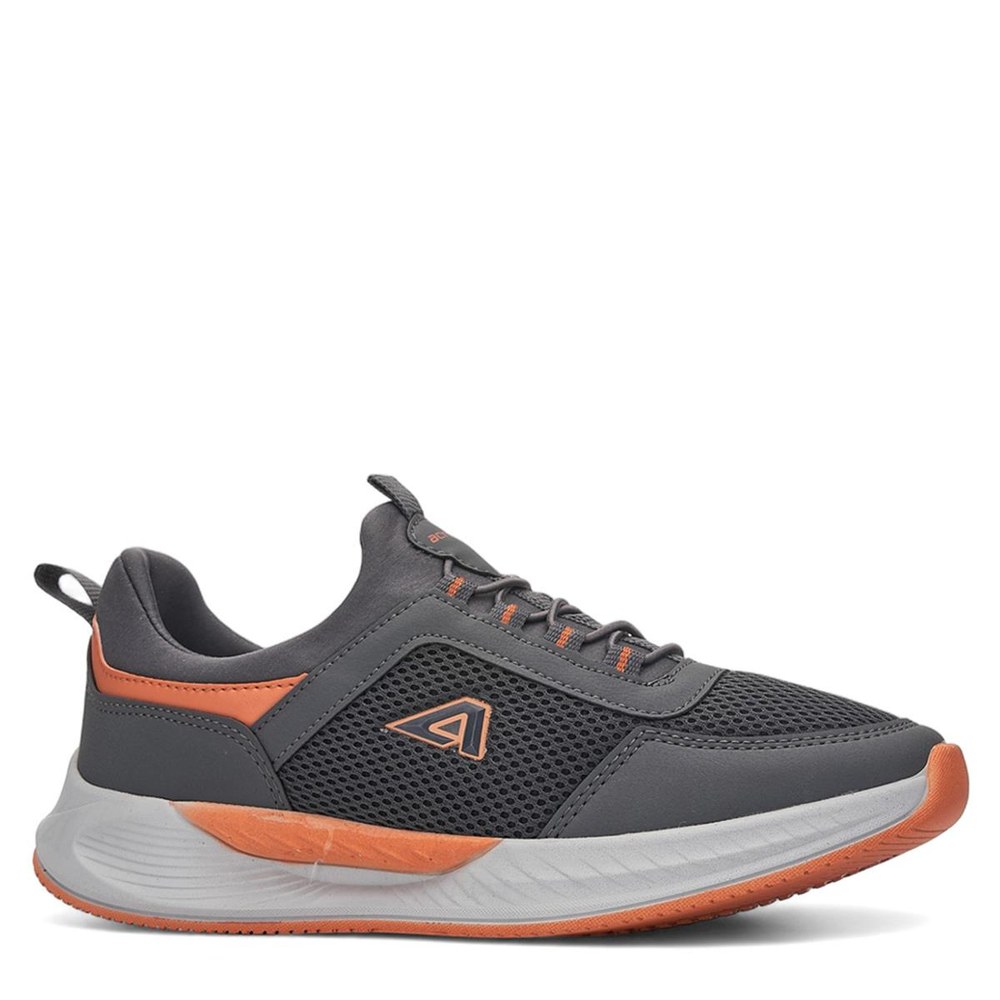 ACROPOL Spor Anrk 137 Füme Turuncu