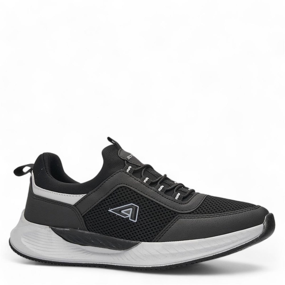ACROPOL Spor Anrk 137 Siyah Buz