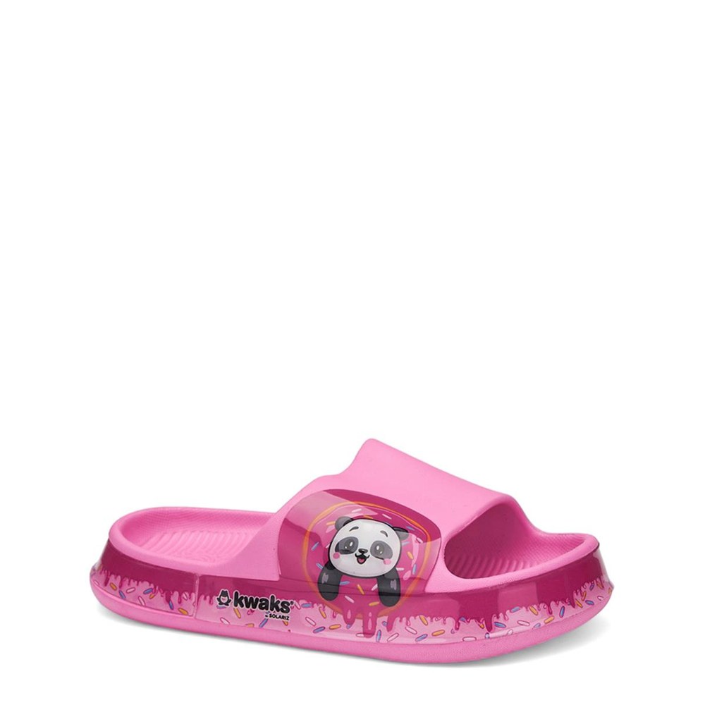 Solarız Terlik CRP-84018 Pembe