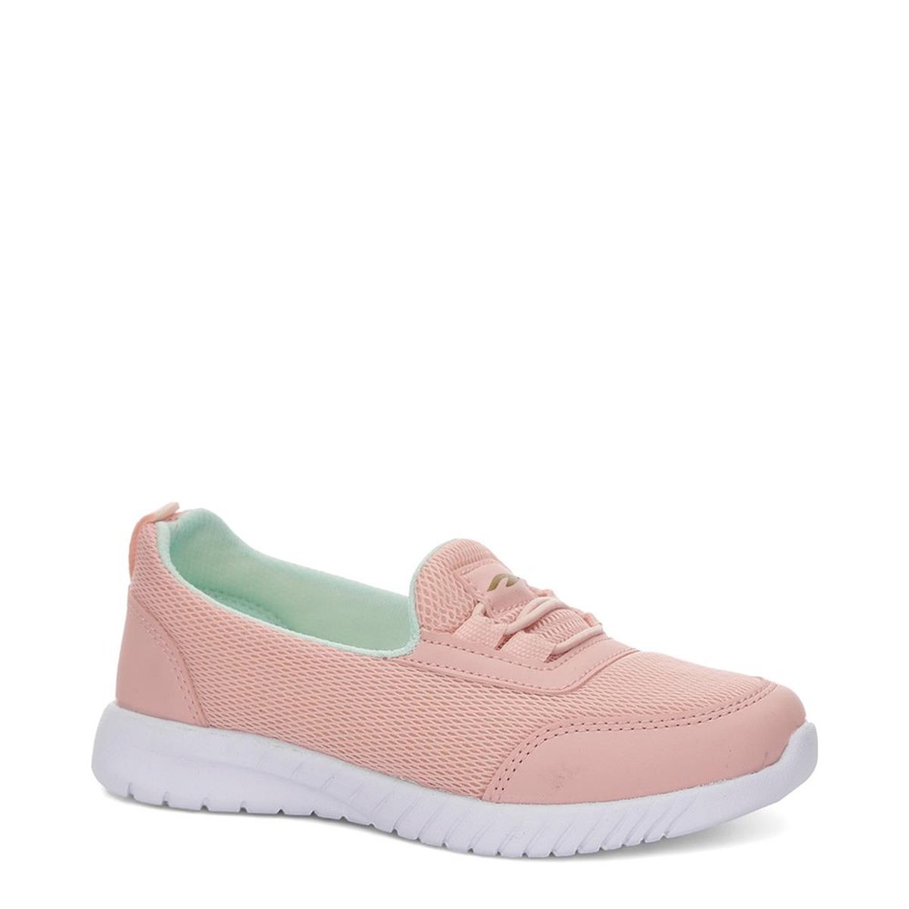 DAFLON Spor Anrk 019 Pudra Su Yeşili T.B